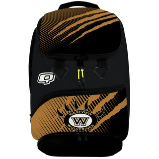 WESTVIEW HIGH SCHOOL - Back Pack