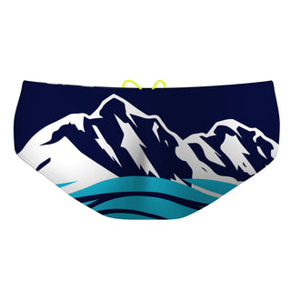 Foothills Swim Team 2 - Classic Brief Swimsuit