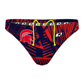 Strathmore Spartans - Waterpolo Brief Swimsuit