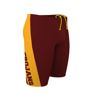 Trojans 22-23 - Jammer Swimsuit