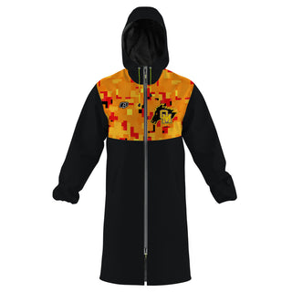 Oakdale Mustangs - Swim Parka