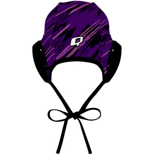 SEQUOIA RAVENS - Water Polo Cap