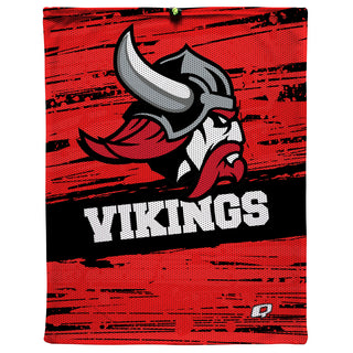 La Jolla Vikings - Mesh Bag