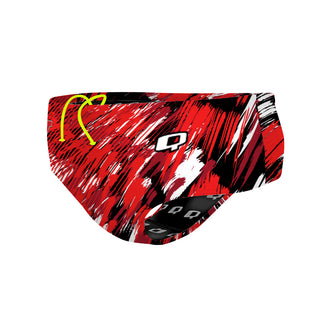 Vista High School - Classic Brief Swimsuit