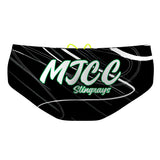 MJCC - Classic Brief Swimsuit