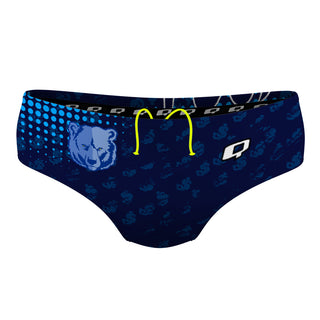 St. Joseph 2 - Classic Brief Swimsuit