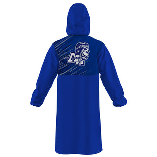 Alta Loma Braves - Swim Parka