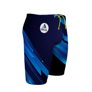 Delta Aquatics - Jammer Swimsuit