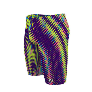 Sunset Hills 2 - Jammer Swimsuit
