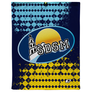 San Diego Masters - Mesh Bag