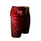 Wisconsin Rapids 21 - Jammer