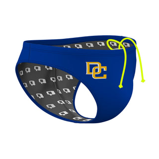 Del Campo 23 - Waterpolo Brief Swimsuit