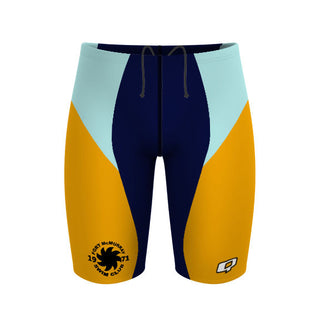 Manta 7 - Jammer Swimsuit