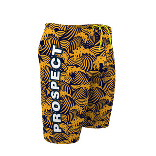 Prospect - Jammer Swimsuit
