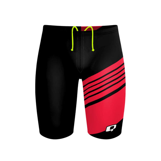 Relay-Black/Red-20 - Jammer