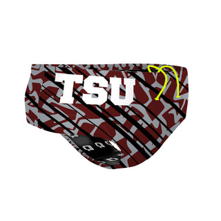 TSU FV - Classic Brief Swimsuit