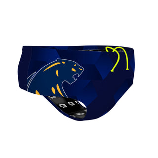 Dewitt - Classic Brief Swimsuit