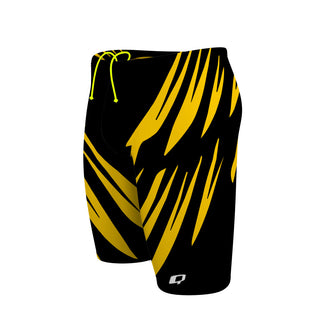 TVHS Swim - Jammer Swimsuit