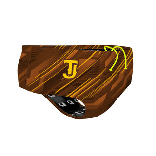 Thomas Jefferson Spartans - Classic Brief Swimsuit