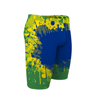 Brazil - Jammer Swimsuit