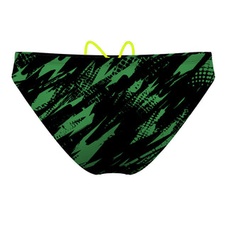 Thousand Oaks Lancers - Waterpolo Brief Swimsuit