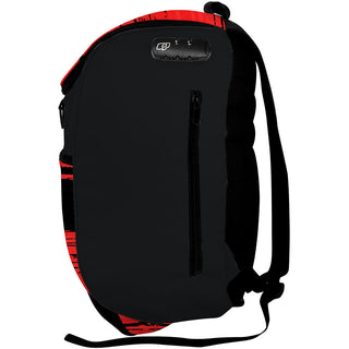 La Jolla Vikings - Back Pack