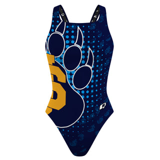St. Joseph 2 - Classic Strap Swimsuit
