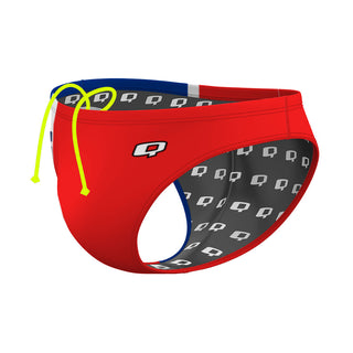 MEADOW - Waterpolo Brief Swimsuit