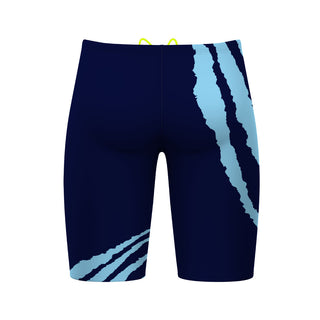 Center HS FV - Jammer Swimsuit