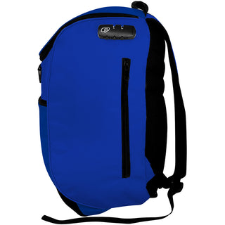 El Dorado HS + - Back Pack