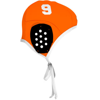 Atascadero Greyhounds + - Water Polo Cap