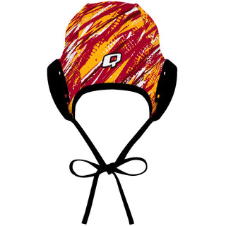 Clovis West Golden Eagles - Water Polo Cap