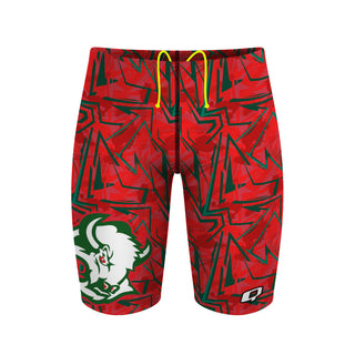 Smoky Hill High School - Jammer Swimsuit