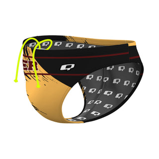 Dexter Swim and Dive 2022 - Waterpolo Brief Swimsuit