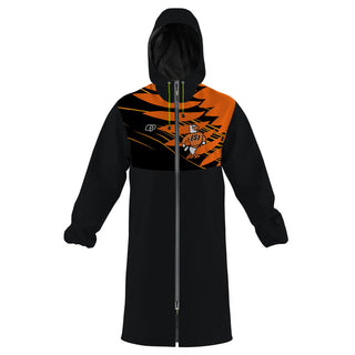 Eagle Swim Team - Swim Parka