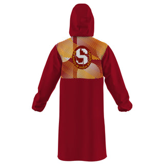 Ernest W. Seaholm High School - Swim Parka