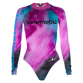 2024 Instructor - Surf Swimming Suit Classic Cut