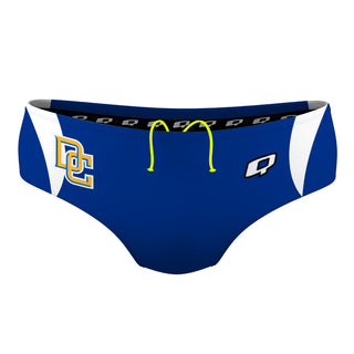 Del Campo 23 2 - Classic Brief Swimsuit