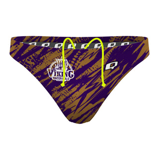 Puyallup High School - Waterpolo Brief Swimsuit