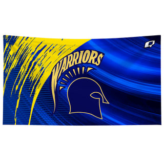 STEINBRENNER Swim Team - Microfiber Swim Towel