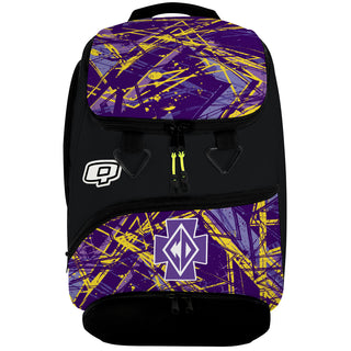 Cretin-Derham Raiders - Back Pack