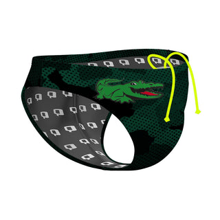 GPST - Waterpolo Brief Swimsuit