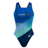 Tower 26 - Classic Strap