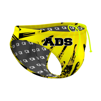 ADS - Waterpolo Brief Swimsuit