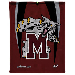 Mechanicsburg 22 - Mesh Bag