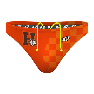 Husky Water Polo - Waterpolo Brief Swimsuit