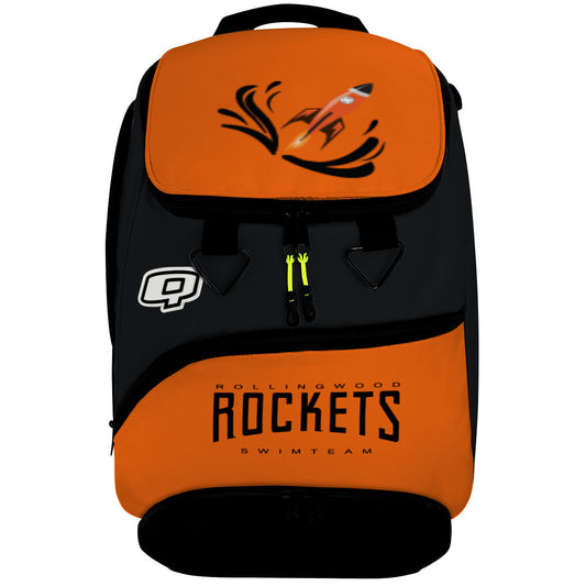 Rollingwood Rockets - Backpack