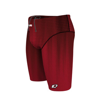 Tritones - Atlas Jammer Swimsuit