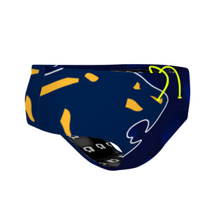DeWitt High School - Classic Brief Swimsuit