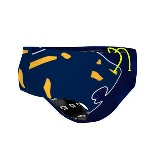 DeWitt High School - Classic Brief Swimsuit